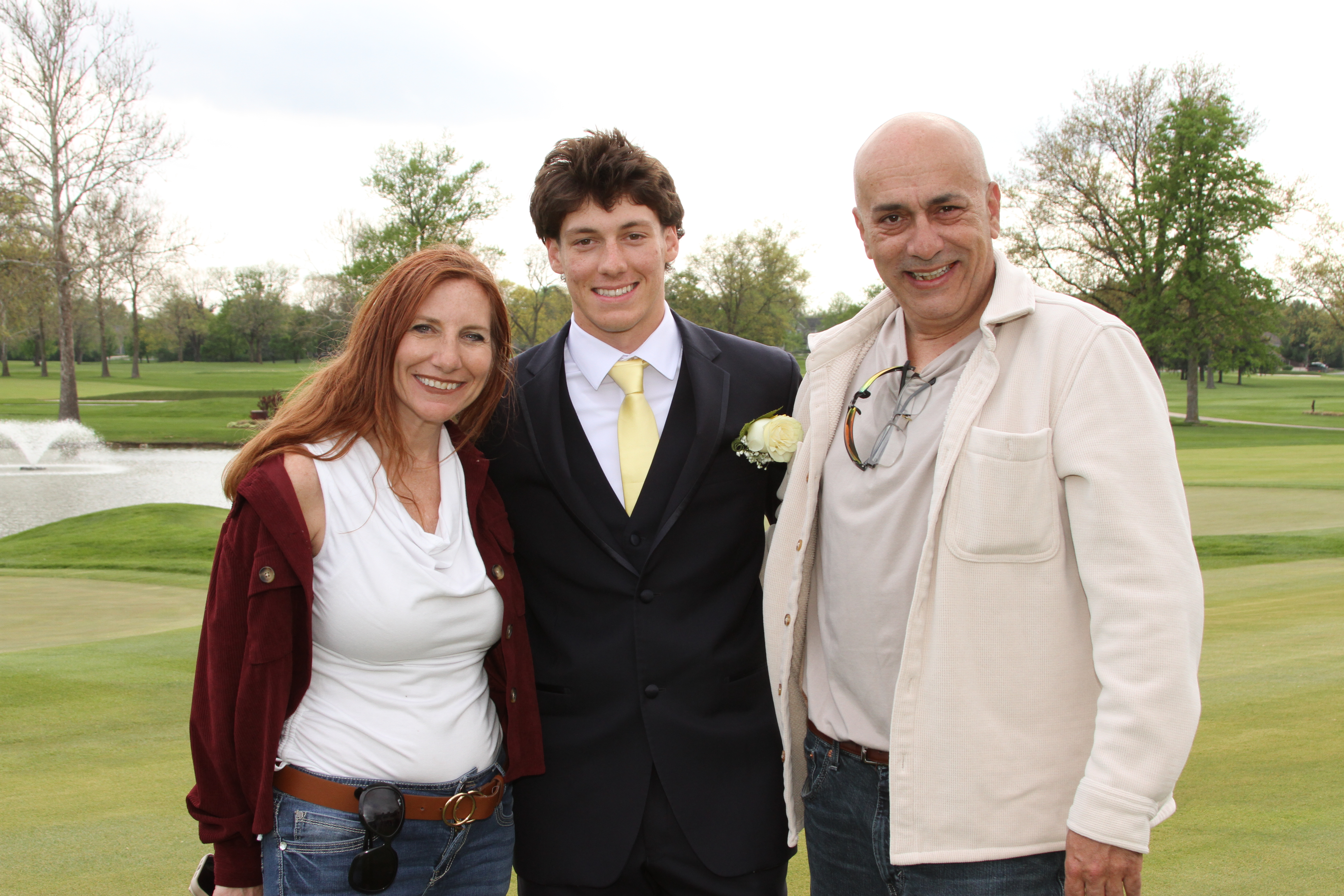 The Rivas family